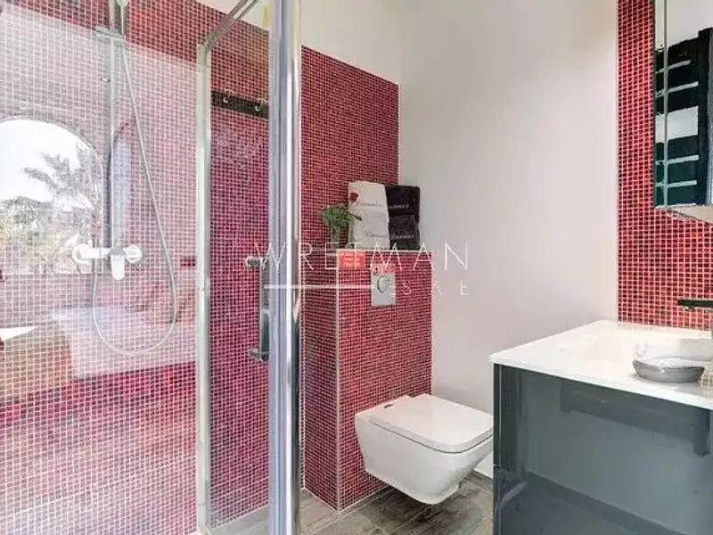 Appartement, 128 m²