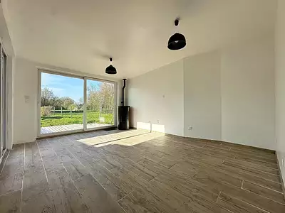 Maison, 85,7 m²