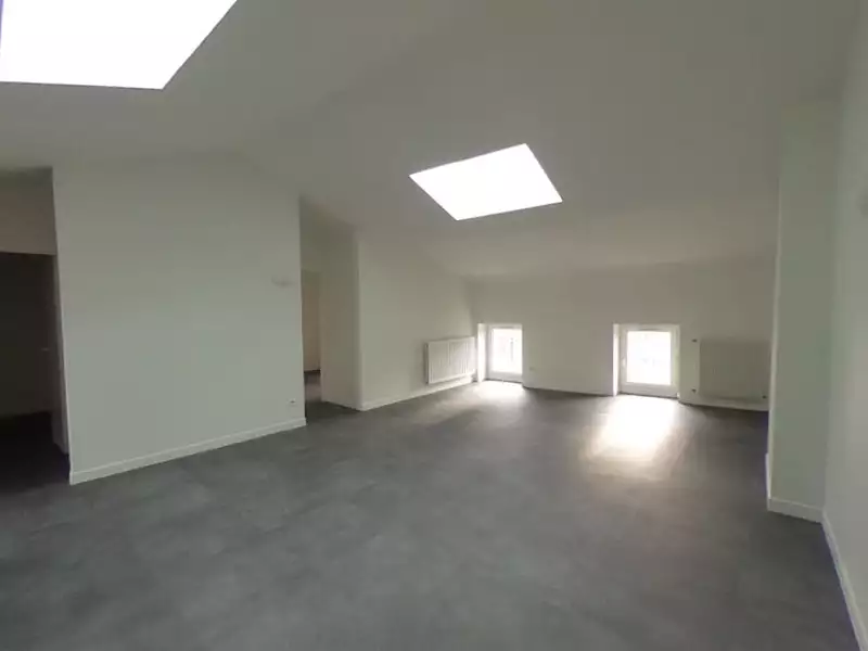 Appartement, 77 m²