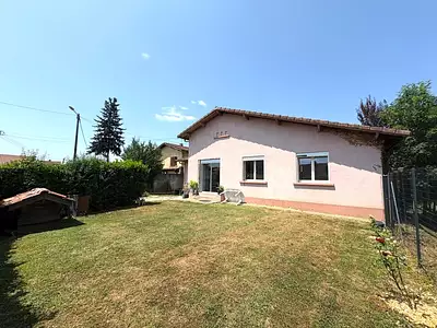Maison, 66 m²