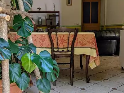Maison, 246 m²