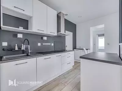 Maison, 65 m²