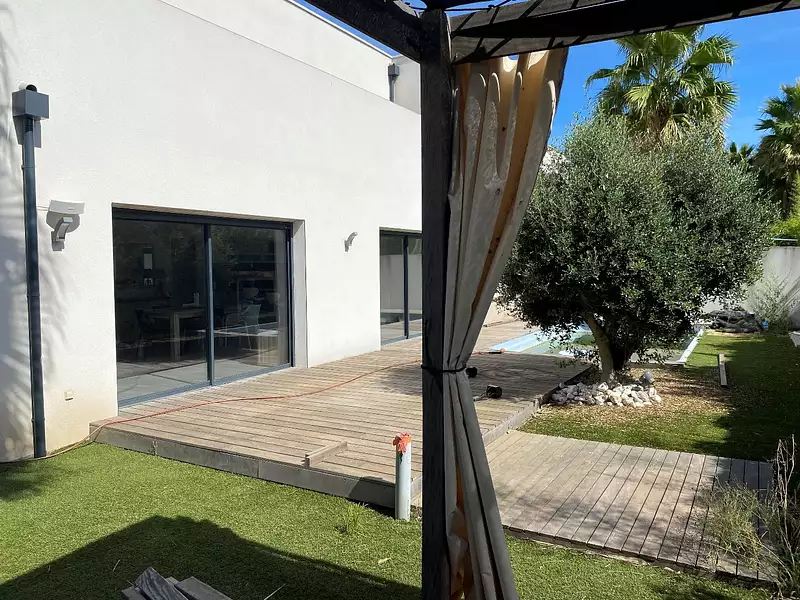 Maison, 159,32 m²