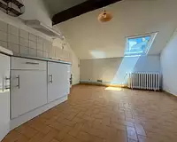 Appartement, 38,44 m²