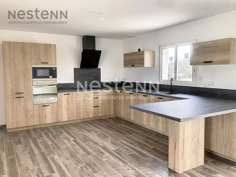 Maison, 131,95 m²