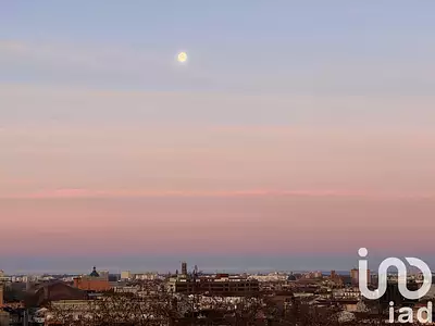 Appartement, 101 m²