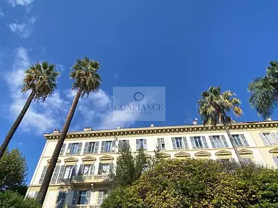 Appartement, 194 m²