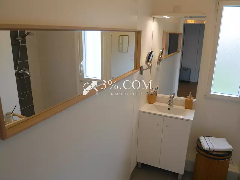 Appartement, 63 m²