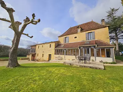 Maison, 287 m²