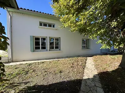 Maison, 120 m²