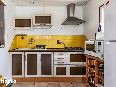 Maison, 80 m²