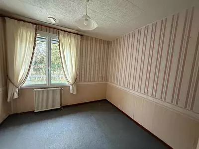 Maison, 100 m²