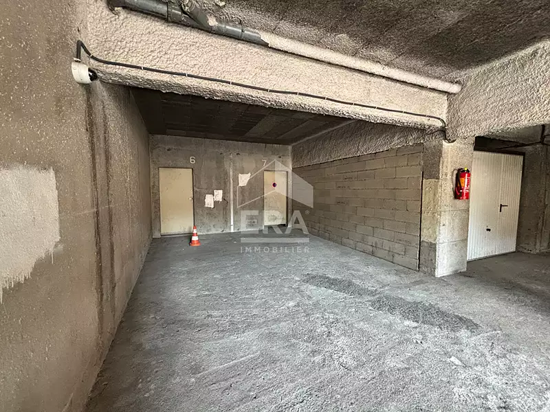 Parking, 11,22 m²