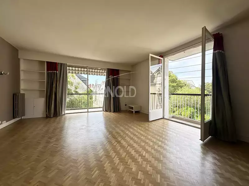 Appartement, 102,92 m²