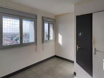 Appartement, 53 m²
