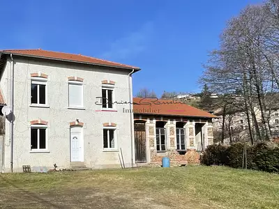 Maison, 85 m²