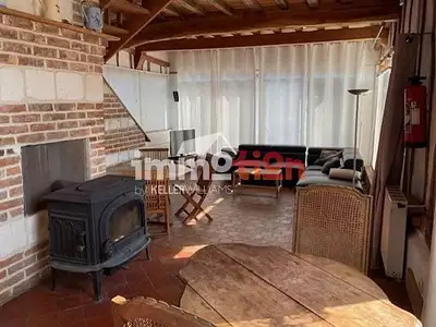 Maison, 110 m²