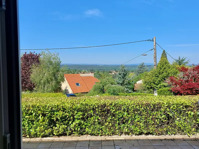 Maison, 234 m²