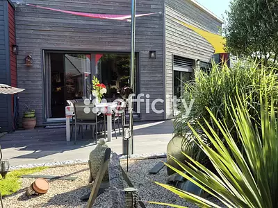 Maison, 120 m²