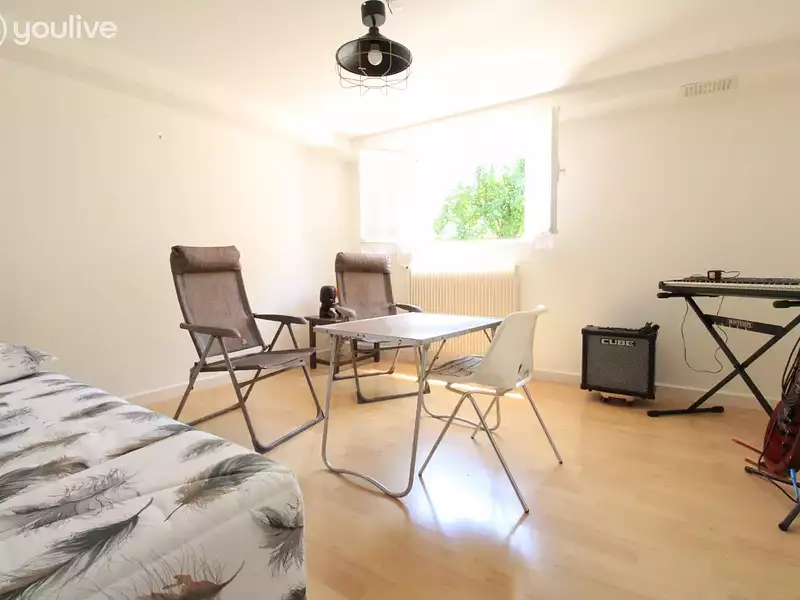Maison, 160 m²