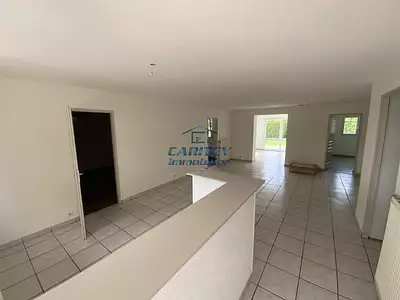 Maison, 105 m²