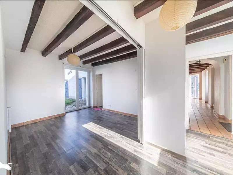 Maison, 170 m²