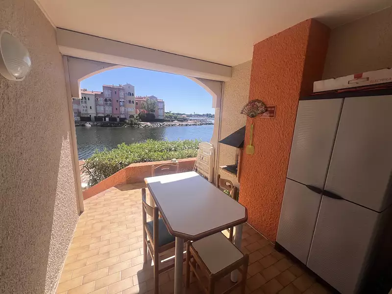 Appartement, 30,15 m²