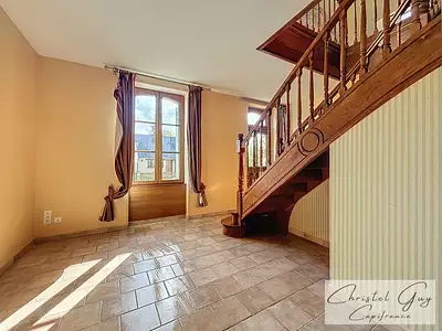 Maison, 260 m²