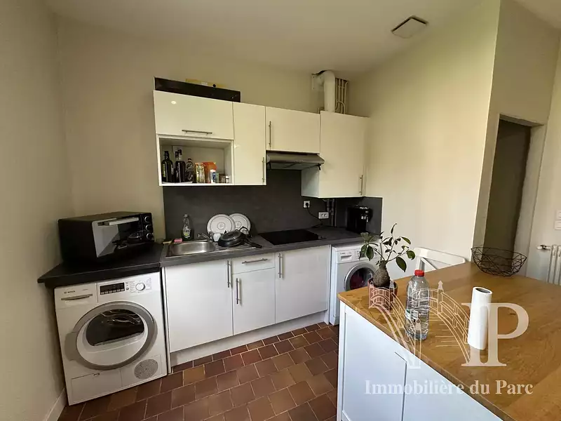Appartement, 39,56 m²