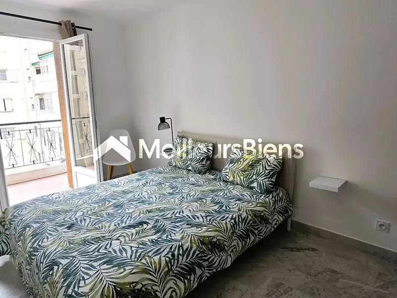 Appartement, 42 m²