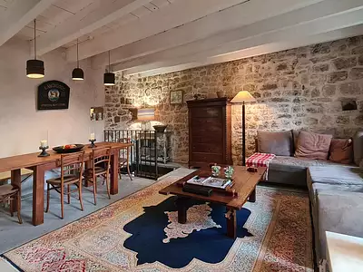 Maison, 110 m²