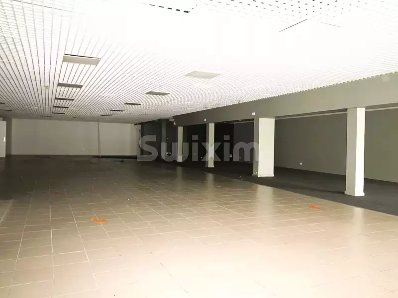 Immeuble, 420 m²