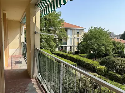 Appartement, 70,77 m²