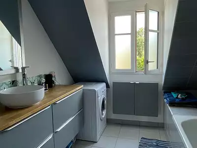 Appartement, 69,1 m²
