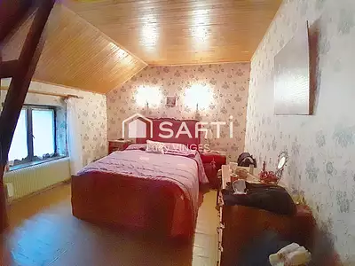 Maison, 170 m²