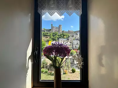 Maison, 132,5 m²