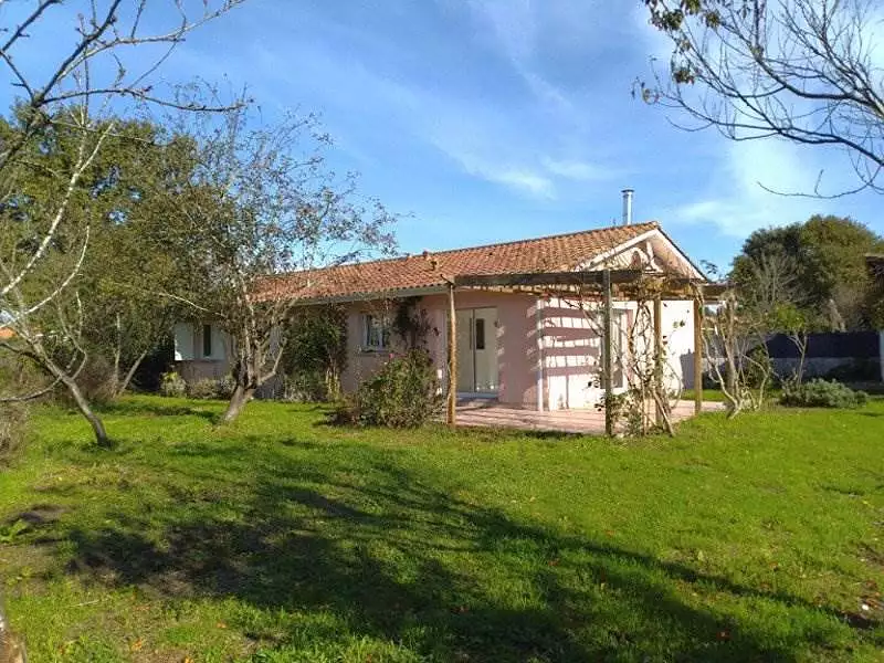 Maison, 110 m²