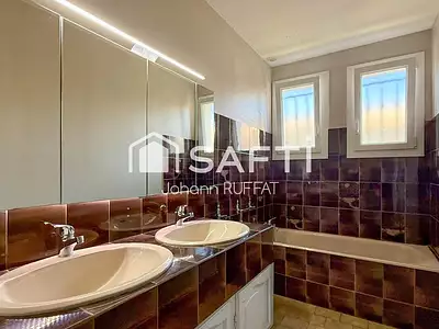 Maison, 112 m²