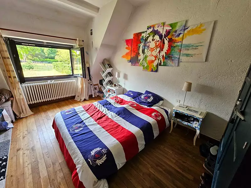 Maison, 181 m²