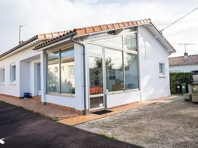 Maison, 73 m²