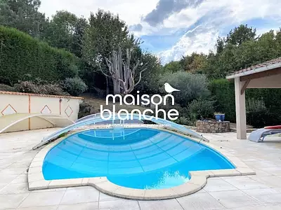 Maison, 159,15 m²