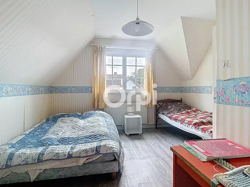 Maison, 100 m²