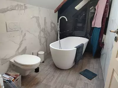 Maison, 90 m²