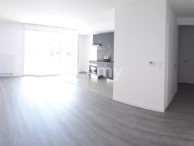 Appartement, 66,9 m²
