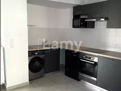 Appartement, 65,8 m²