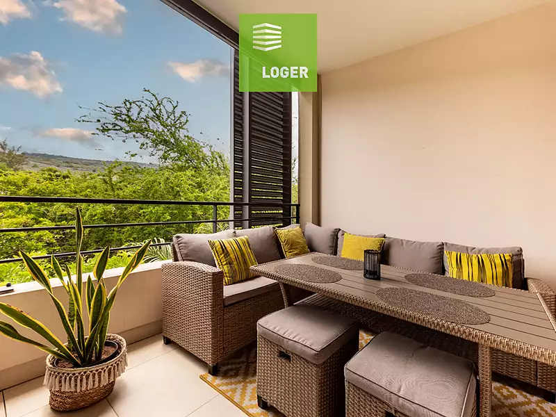 Appartement, 49,77 m²