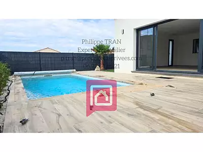 Maison, 115 m²