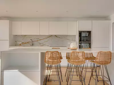 Appartement, 126,71 m²