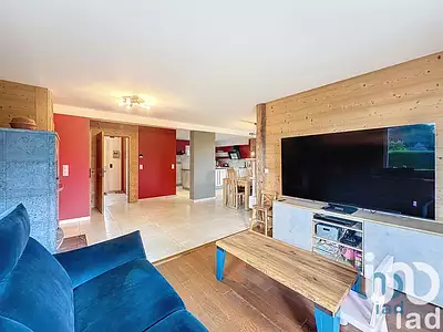 Maison, 202 m²