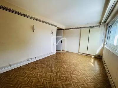 Appartement, 98 m²